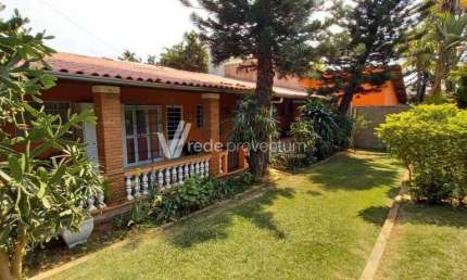 Chácara / sítio com 2 quartos à venda na Rua João Perussi, 330, Recanto dos Dourados, Campinas, 250 m2 por R$ 745.000