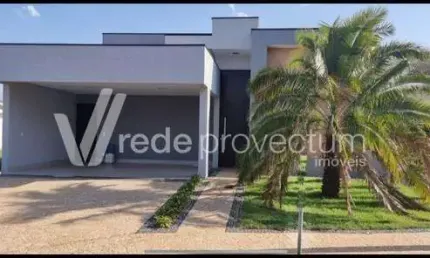 Casa em condomínio fechado com 3 quartos à venda na Avenida Presidente Juscelino Kubitschek de Oliveira, 901, Jardim Flamboyant, Paulínia, 259 m2 por R$ 2.300.000