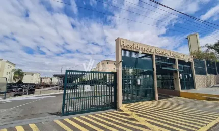 Apartamento com 3 quartos à venda na Rua Bernardino Martins Filho, 250, Jardim das Bandeiras, Campinas, 70 m2 por R$ 250.000