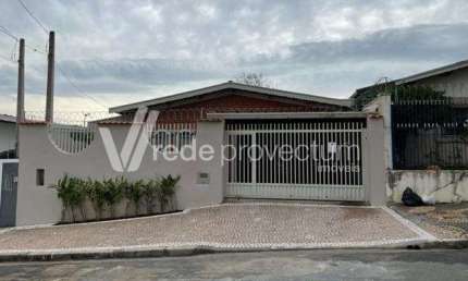 Casa com 4 quartos à venda na Rua Cândido Portinari, 836, Taquaral, Campinas, 226 m2 por R$ 820.000