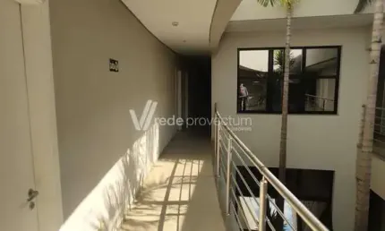Sala comercial para alugar na Rua Ana Viana Silveira Franco, 18, Ville Sainte Helene, Campinas, 90 m2 por R$ 7.000