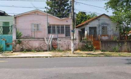 Casa com 2 quartos à venda na Avenida José Ademar Etter, 39, Vila Marieta, Campinas, 170 m2 por R$ 250.000