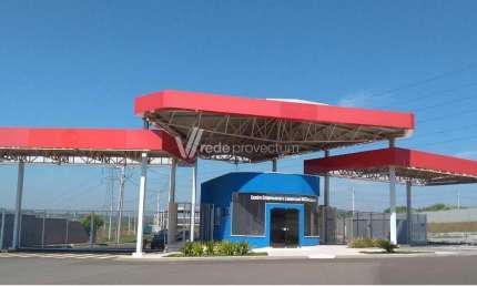 Terreno comercial à venda na Estrada Municipal Teodor Condiev, 3000, Jardim Paulistano, Sumaré por R$ 860.000