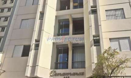 Kitnet / Stúdio à venda na Rua Álvares Machado, 445, Centro, Campinas, 55 m2 por R$ 170.000