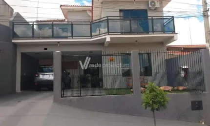Casa com 4 quartos à venda na Francisco Empke, 74, Cidade Jardim, Monte Mor, 345 m2 por R$ 1.012.000