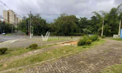 Terreno comercial para alugar na Avenida São José dos Campos, 70, Jardim Nova Europa, Campinas por R$ 3.500