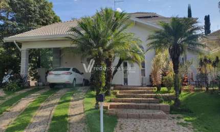 Casa em condomínio fechado com 3 quartos à venda na Rodovia Comendador Guilherme Mamprim, s/n°, Reserva Colonial, Valinhos, 355 m2 por R$ 2.500.000