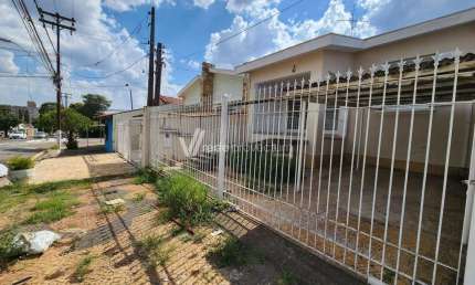 Casa com 2 quartos à venda na Rua Frei Manoel da Ressurreição, 297, Jardim Guanabara, Campinas, 93 m2 por R$ 600.000