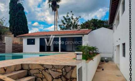 Casa comercial à venda na Rua Olga Di Giorgio Geracci, 231, Parque Rural Fazenda Santa Cândida, Campinas, 270 m2 por R$ 2.180.000