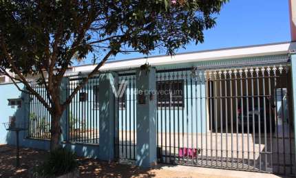Casa com 3 quartos à venda na Rua Gil Vicente, 450, Parque Taquaral, Campinas, 201 m2 por R$ 960.000