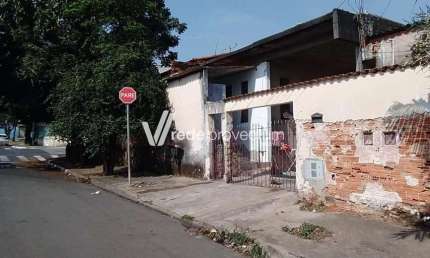 Casa com 2 quartos à venda na Henrique João Haitiman, 81, Jardim Nossa Senhora de Fátima, Hortolândia, 80 m2 por R$ 295.000