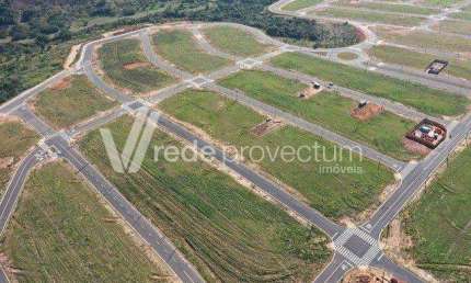 Terreno em condomínio fechado à venda na Avenida John Boyd Dunlop, 4774, Jardim Ipaussurama, Campinas por R$ 190.000