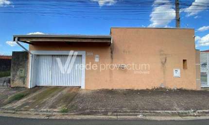 Casa com 4 quartos à venda na Avenida Auro Soares de Moura Andrade, 184, Jardim Noêmia, Campinas, 235 m2 por R$ 800.000