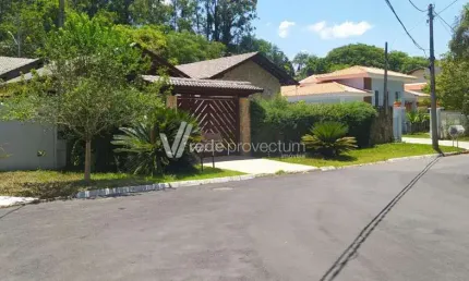 Casa em condomínio fechado com 3 quartos à venda na Estrada da Boiada, 3050, Vista Alegre, Vinhedo, 299 m2 por R$ 1.900.000
