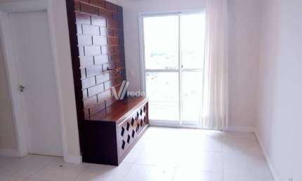 Apartamento com 2 quartos à venda na Rua Otávio Machado, 160, Taquaral, Campinas, 54 m2 por R$ 630.000