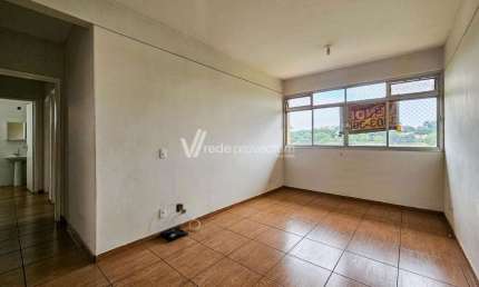 Apartamento com 2 quartos à venda na Rua General Lauro Sodré, 411, Vila Industrial, Campinas, 80 m2 por R$ 285.000