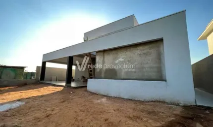 Casa em condomínio fechado com 3 quartos à venda na jaguariúna, s/nº, residencial campo camanducaia, jaguariúna, 237 m2 por r$ 1.750.000