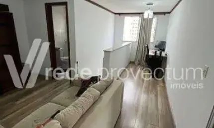 Cobertura com 3 quartos à venda na Rua Santa Rita do Passa Quatro, 121, Jardim Nova Europa, Campinas, 120 m2 por R$ 515.000