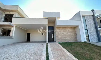 Casa em condomínio fechado com 3 quartos à venda na rua sebastião cardoso, 548, parque brasil 500, paulínia, 178 m2 por r$ 1.550.000