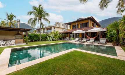 Casa com 5 quartos à venda na Avenida Doutor Francisco Loup, 2023, Maresias, São Sebastião, 507 m2 por R$ 11.500.000