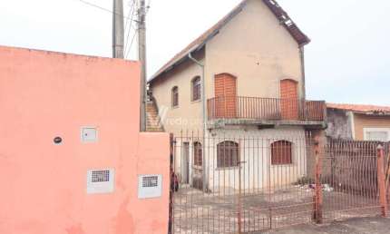 Casa com 4 quartos à venda na Conselheiro José Clemente Pereira, 267, Jardim Campos Elíseos, Campinas, 195 m2 por R$ 420.000