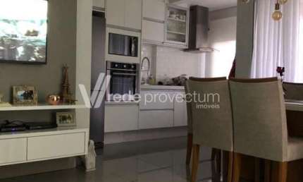 Apartamento com 2 quartos à venda na Rua da Abolição, 1000, Ponte Preta, Campinas, 68 m2 por R$ 680.000