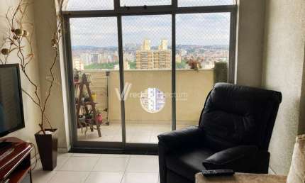 Apartamento com 2 quartos à venda na Avenida Doutor Moraes Salles, 1169, Centro, Campinas, 120 m2 por R$ 490.000