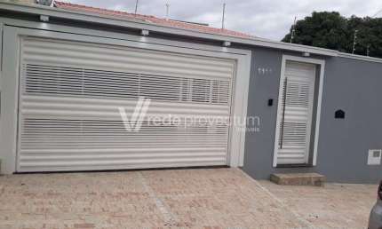 Casa com 3 quartos à venda na Rua José da Silva Galvão, 1111, Jardim Nova Hortolândia I, Hortolândia, 163 m2 por R$ 690.000