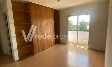 Apartamento com 1 quarto à venda na Rua Saldanha Marinho, 754, Centro, Campinas, 45 m2 por R$ 220.000
