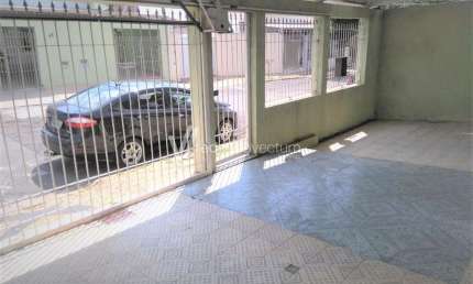 Casa com 2 quartos à venda na Rua México, 47, Jardim Nova Europa, Campinas, 85 m2 por R$ 530.000