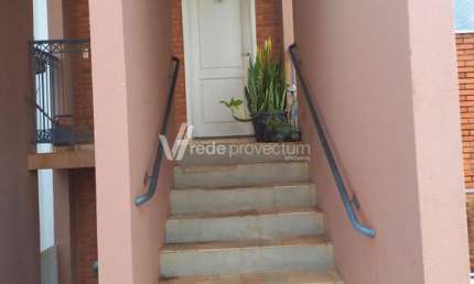 Apartamento com 2 quartos à venda na Estrada da Coudelaria, 100, Parque Prado, Campinas, 50 m2 por R$ 355.000