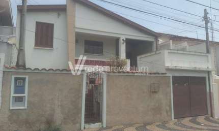 Casa com 3 quartos à venda na Rua Engenheiro Ignácio Homem de Melo, 50, Jardim Proença, Campinas, 98 m2 por R$ 520.000