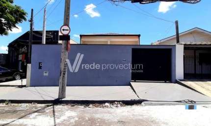 Casa comercial à venda na Rua Sebastião Alves, 560, Jardim Eulina, Campinas, 134 m2 por R$ 950.000