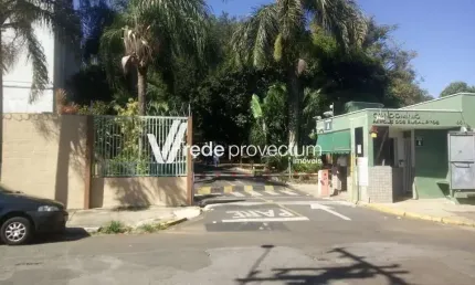 Apartamento com 3 quartos à venda na Rua Albatroz, 65, Vila Padre Manoel de Nóbrega, Campinas, 59 m2 por R$ 210.000