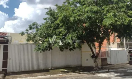 Casa com 2 quartos à venda na Rua Nair Ferreira Coêlho Brachi, 620, Jardim Novo Cambuí, Hortolândia, 100 m2 por R$ 448.000