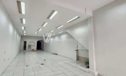 Prédio para alugar na Rua General Osório, 819, Centro, Campinas, 250 m2 por R$ 11.500