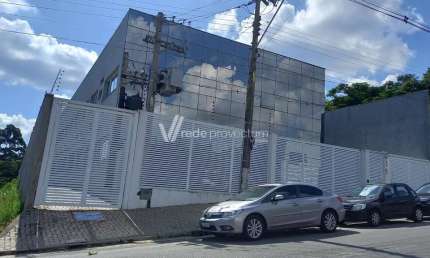 Prédio à venda na Rua Doutor Eraldo Aurélio Franzese, 332, Jardim Paiquerê, Valinhos, 1280 m2 por R$ 6.800.000