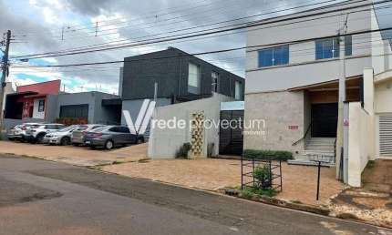 Prédio à venda na Rua Frei Manoel da Ressurreição, 1307, Jardim Guanabara, Campinas, 173 m2 por R$ 2.700.000