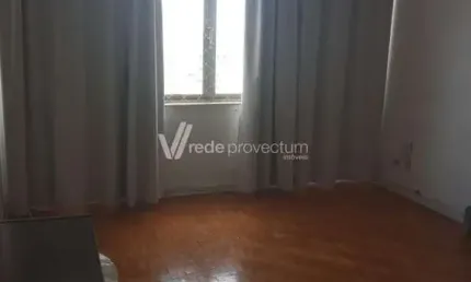 Apartamento com 3 quartos à venda na Avenida Senador Saraiva, 633, Centro, Campinas, 137 m2 por R$ 330.000