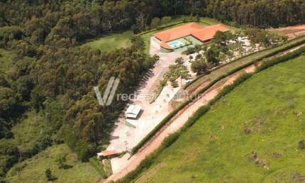 Chácara / sítio com 6 quartos à venda na Rodovia José Bonifácio Coutinho Nogueira, 100, Sousas, Campinas, 1000 m2 por R$ 1.500.000