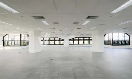 Sala comercial para alugar na Avenida Doutor Moraes Salles, 711, Nova Campinas, Campinas, 481 m2 por R$ 30.000