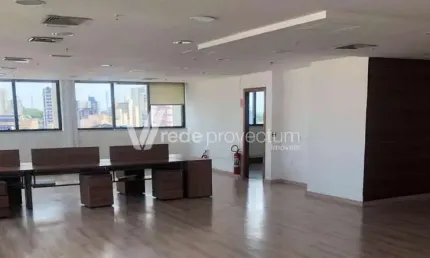 Sala comercial para alugar na Avenida Doutor Moraes Salles, 711, Nova Campinas, Campinas, 153 m2 por R$ 7.194