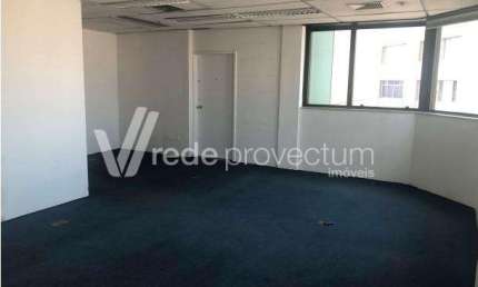 Sala comercial para alugar na Avenida Doutor Moraes Salles, 711, Nova Campinas, Campinas, 68 m2 por R$ 3.144