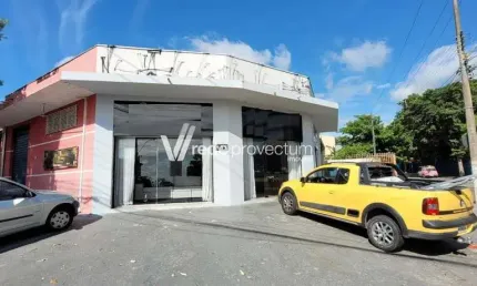 Prédio à venda na rua aneyri, 137, parque universitário de viracopos, campinas, 132 m2 por r$ 1.201.000
