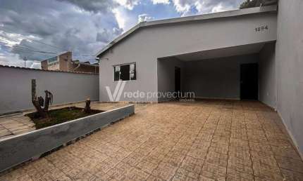 Casa comercial à venda na Avenida Jacaúna, 1894, Vila Aeroporto, Campinas, 92 m2 por R$ 350.000