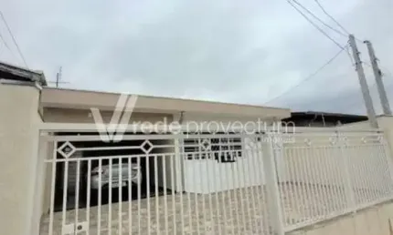 Casa com 3 quartos à venda na rua ribeirão branco, 273, jardim do trevo, campinas, 143 m2 por r$ 613.000