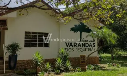 Terreno em condomínio fechado à venda na avenida guido tozzi - rod. campinas-mogi mirim, km127-5, s/nº, tanquinho velho, jaguariúna por r$ 245.000