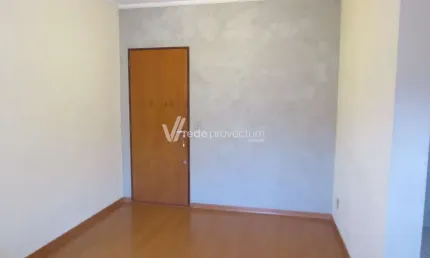 Apartamento com 2 quartos à venda na Rua Bernardino Martins Filho, 275, Jardim das Bandeiras, Campinas, 55 m2 por R$ 215.000