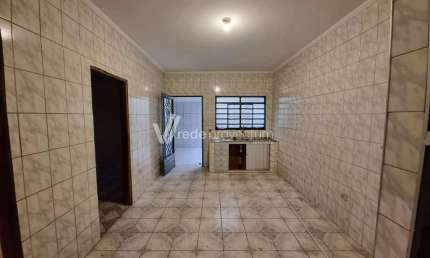 Casa com 3 quartos à venda na Rua Júlio Girardi, 128, Parque Residencial Vila União, Campinas, 120 m2 por R$ 350.000