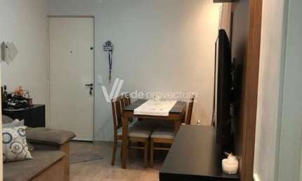 Apartamento com 2 quartos à venda na Rua Antônia Ribeiro de Lima, 81, Parque São Jorge, Campinas, 49 m2 por R$ 230.000